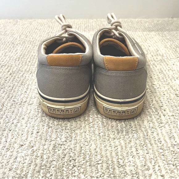 Sperry Men’s Striper Sneakers - Picture 6 of 8